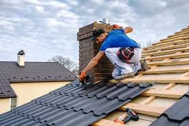 Best Roof Waterproofing  in Muncy, PA